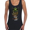 Jah King of Kings Women's Vest Tank Top