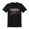 LONDON Graphic Tshirt