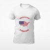 Liberty Men's T-shirt