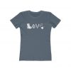 Love Women's Tee