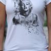 Marilyn Monroe t shirt