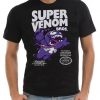 Men's Super Venom T-Shirt