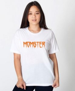 Momster T shirt