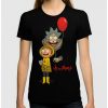 Rick And Morty T-shirt