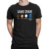 Same Crime Different Time Life 15 Year Probation Paid Adminitrative Men T Shirt