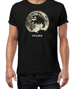 Studio Ghibli T-Shirt