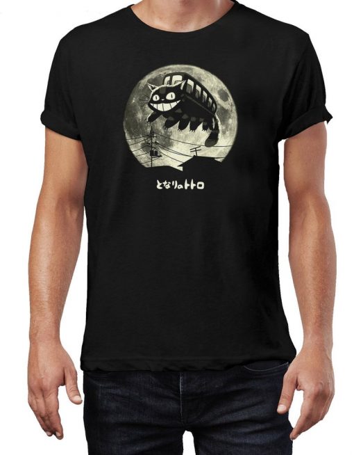 Studio Ghibli T-Shirt