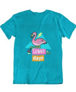 Sunny Days Youth T-Shirt