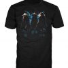 THREE STORMS T-shirt