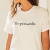 The Paramedic T-shirt