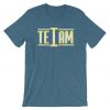 There's no I in team, TEAM shirt