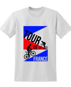 Tour De France Tshirt