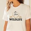 True Wildlife T-shirt