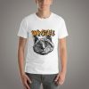 Wonderful Cat T-Shirt