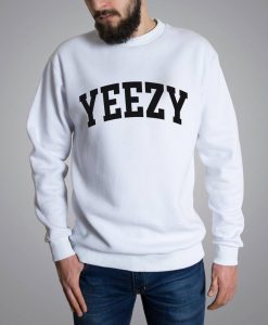 Yeezy Sweatshirt