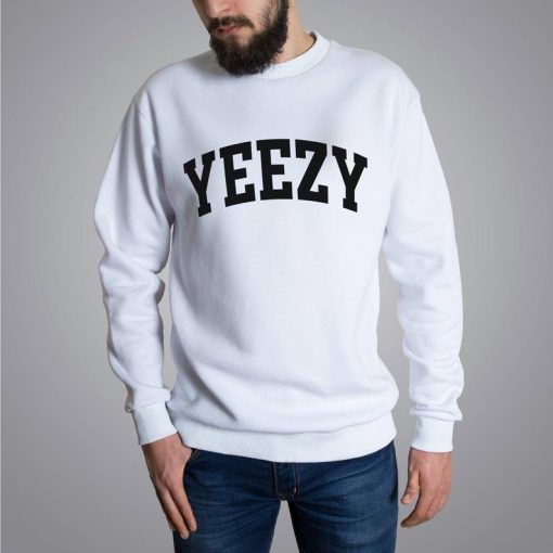 Yeezy Sweatshirt