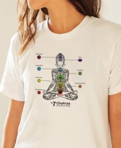 Yoga T-shirt