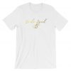 bride squad t shirt