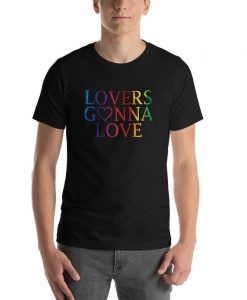 lovers gonna love Unisex T-Shirt