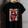 Asuka Poster T Shirt