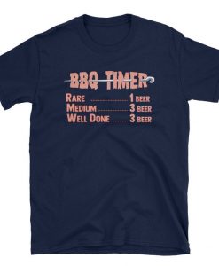 Barbecue Shirt