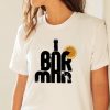 Barman T-shirt Bartender T-shirt