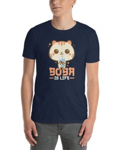 Boba Is Life Unisex Shirt