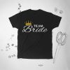 Bride shirt