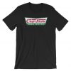 CRISPR Kreme DNA Edits T Shirt