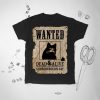 Cat Science Physics t shirt