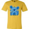 Cute Koala Graphic Unisex T-Shirts