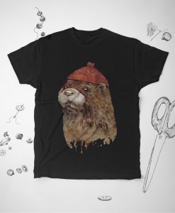 Cute Otter shirt