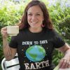 Earth Shirt