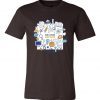 Education Develop Graphic Unisex T-Shirts