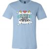 Enjoy Every Moment Graphic Unisex T-Shirts