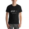 Good-ish - Men's T-Shirt