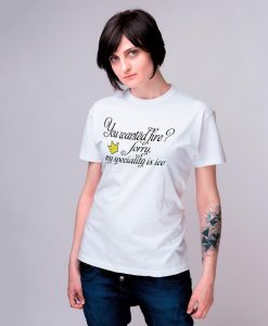 Graphic-Tee-Women-Shirt