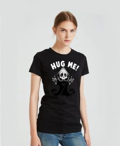 HUG ME Shirt women's T-shirt