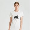Jeep Shirts for women's T-shirts