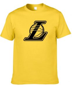 Los Angels Lakers T-Shirt