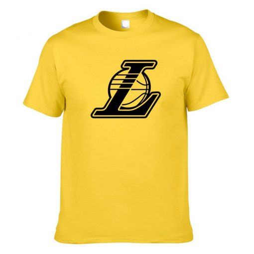 Los Angels Lakers T-Shirt