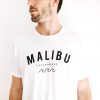 Malibu california t shirt