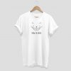 Meow or never T-shirt