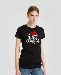 Merry Christmas T-Shirt