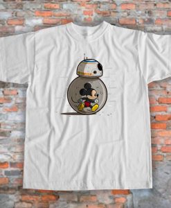 Mickey Mouse Shirt