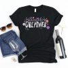 Motherfucking Girl Power t shirt