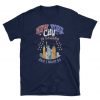 New York City Is Calling And I Must Go Unisex Shirt
