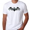 Nightwing Lightweight Classic Fit Unisex Cotton Crew Neck Tees