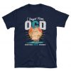 OCD Obsessive Cruise Disorder Unisex Shirt