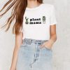 Plant Mama Shirt